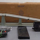 Lionel 456 Vintage O Operating Coal Ramp, Controller & Operating Hopper Car VG/Box