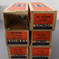 Lionel 291W Vintage O Prewar 1941 Semi-Scale Set W/ 226E, 2954, 2955, and 2957 VG/Box