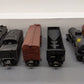 Lionel 291W Vintage O Prewar 1941 Semi-Scale Set W/ 226E, 2954, 2955, and 2957 VG/Box