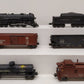 Lionel 291W Vintage O Prewar 1941 Semi-Scale Set W/ 226E, 2954, 2955, and 2957 VG/Box