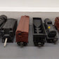 Lionel 291W Vintage O Prewar 1941 Semi-Scale Set W/ 226E, 2954, 2955, and 2957 VG/Box