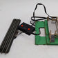 Lionel 3472 Vintage O Operating Platform w/ Track VG
