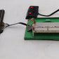 Lionel 3472 Vintage O Operating Platform w/ Track VG