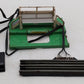 Lionel 3472 Vintage O Operating Platform w/ Track VG