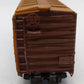 American Models 2204 S Scale FGE 40' Reefer Plug Door #82179 EX/Box