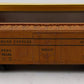 American Models 2204 S Scale FGE 40' Reefer Plug Door #82179 EX/Box