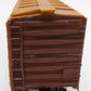 American Models 2204 S Scale FGE 40' Reefer Plug Door #82179 EX/Box