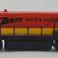 Bachmann 41-640-C7 HO Scale Zenith Parts & Accessories U36B Diesel Locomotive EX