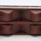 American Models 358 S Scale Milwuakee Road 2 Bay Hopper Car #95021 LN