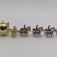 Matchbox YY66 Die Cast Her Majesty's The Queen's The Royal 40th Anniversary LN/Box