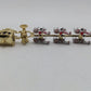 Matchbox YY66 Die Cast Her Majesty's The Queen's The Royal 40th Anniversary LN/Box