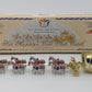 Matchbox YY66 Die Cast Her Majesty's The Queen's The Royal 40th Anniversary LN/Box
