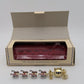 Matchbox YY66 Die Cast Her Majesty's The Queen's The Royal 40th Anniversary LN/Box