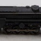 Lionel 2020 Vintage O 6-8-6 Die-Cast Steam Turbine Loco '46 Smoke Bulb VG
