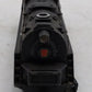 Lionel 2020 Vintage O 6-8-6 Die-Cast Steam Turbine Loco '46 Smoke Bulb VG