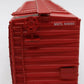 American Models 1133 S Scale (Hi-Rail) M&StL 40' Box Car #54650 LN/Box