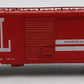 American Models 1133 S Scale (Hi-Rail) M&StL 40' Box Car #54650 LN/Box