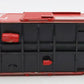 American Models 1133 S Scale (Hi-Rail) M&StL 40' Box Car #54650 LN/Box