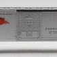 Lionel 6-52009 O Western Pacific TTOS 1993 Sacramento Valley Boxcar #6464-1993 EX