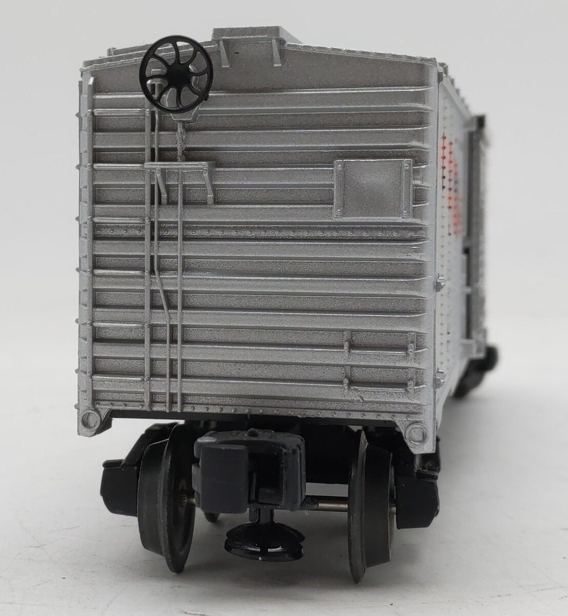 Lionel 6-52009 O Western Pacific TTOS 1993 Sacramento Valley Boxcar #6464-1993 EX