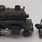Lionel 246 Vintage O 2-4-2 Plastic Scout Steam Locomotive & 1061T Tender VG