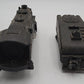 Lionel 246 Vintage O 2-4-2 Plastic Scout Steam Locomotive & 1061T Tender VG