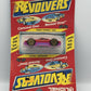 Lionel 6-21002 1:43 Revolvers Twist Turnin 308-Revolvin Vette #3 Car NIB