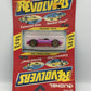 Lionel 6-21002 1:43 Revolvers Twist Turnin 308-Revolvin Vette #3 Car NIB