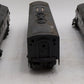 Lionel 2344 Vintage O New York Central F-3 ABA Diesel Locomotive Set VG