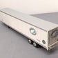 Aristo-Craft 46804 G Scale Burlington Northern Santa Fe ICEZ Road Railer #530010 EX