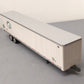 Aristo-Craft 46804 G Scale Burlington Northern Santa Fe ICEZ Road Railer #530010 EX