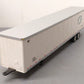 Aristo-Craft 46804 G Scale Burlington Northern Santa Fe ICEZ Road Railer #530010 EX