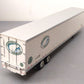 Aristo-Craft 46804 G Scale Burlington Northern Santa Fe ICEZ Road Railer #530010 EX