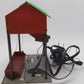 Lionel 497 Vintage O Operating Coaling Station VG