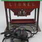 Lionel 497 Vintage O Operating Coaling Station VG
