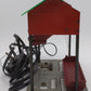 Lionel 497 Vintage O Operating Coaling Station VG