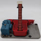 Lionel 397 Vintage O Operating Coal Loader NO COAL VG