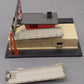 Lionel 342 Vintage O Motorized Operating Culvert Loader with Car VG