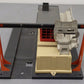 Lionel 342 Vintage O Motorized Operating Culvert Loader with Car VG