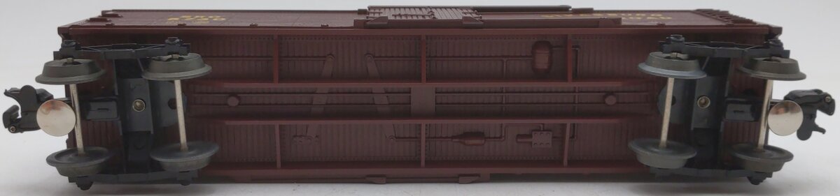 Lionel 6-5730 O Gauge Strasburg Railroad Woodside Reefer Car LN/Box