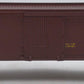 Lionel 6-5730 O Gauge Strasburg Railroad Woodside Reefer Car LN/Box