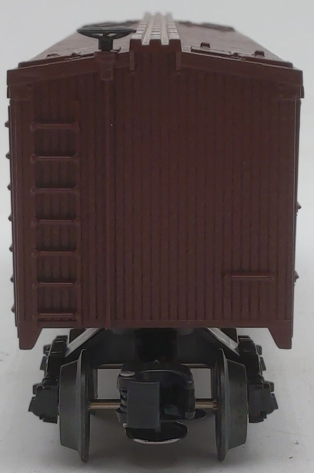 Lionel 6-5732 O Gauge Central Railroad of New Jersey Woodside Reefer #5732 LN/Box
