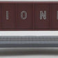 Lionel 6-6509 O Gauge 16 Wheel Flatcar with Girder Load EX/Box