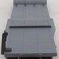 Lionel 6-6509 O Gauge 16 Wheel Flatcar with Girder Load EX/Box