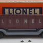 Lionel 6-6509 O Gauge 16 Wheel Flatcar with Girder Load EX/Box