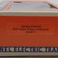 Lionel 6-6917 O Gauge Jersey Central Extended Vision Caboose LN/Box