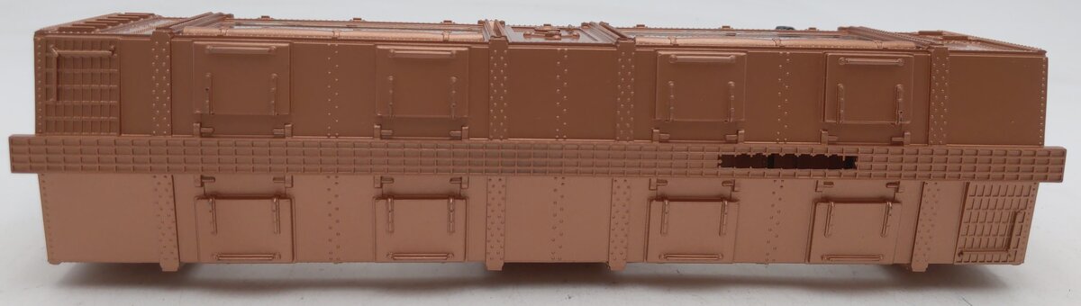 Lionel 6-7517 O Gauge Philadelphia Mint Car #7517 EX/Box