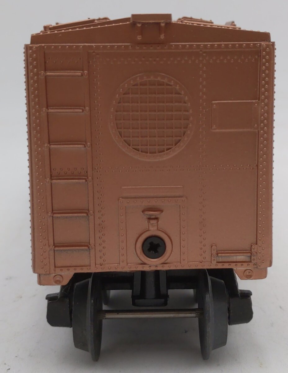 Lionel 6-7517 O Gauge Philadelphia Mint Car #7517 EX/Box
