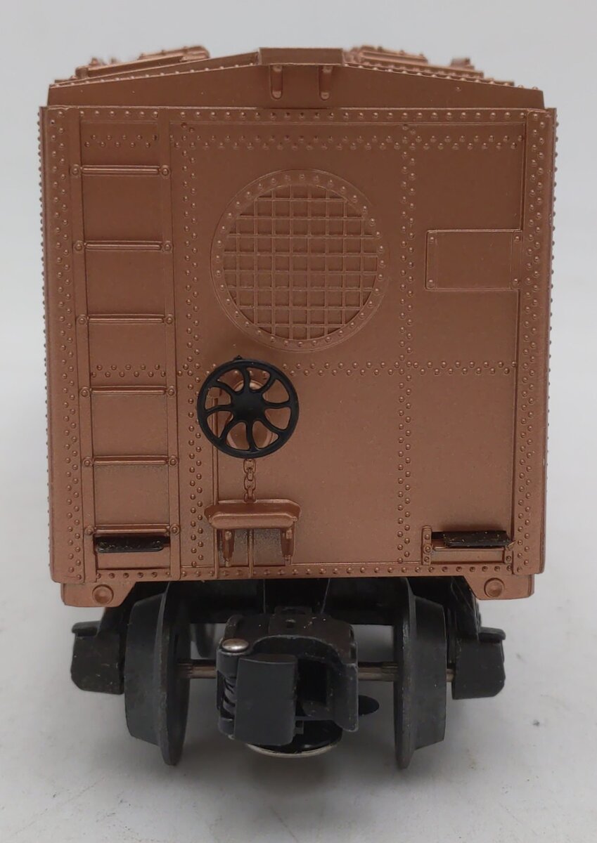 Lionel 6-7517 O Gauge Philadelphia Mint Car #7517 EX/Box