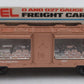 Lionel 6-7517 O Gauge Philadelphia Mint Car #7517 EX/Box